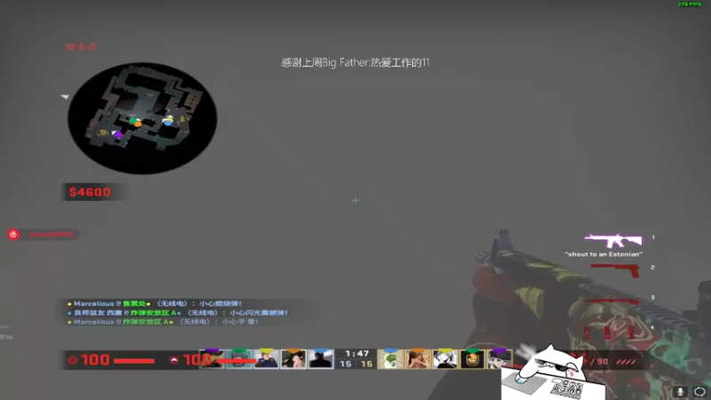 【2022-06-15 18点场】byMgogo：【byM】适应新鼠标垫