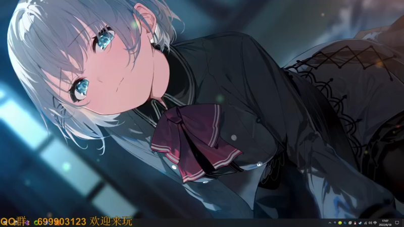 【2022-06-18 17点场】AllenCode：哈迪斯Hades 太肝辣