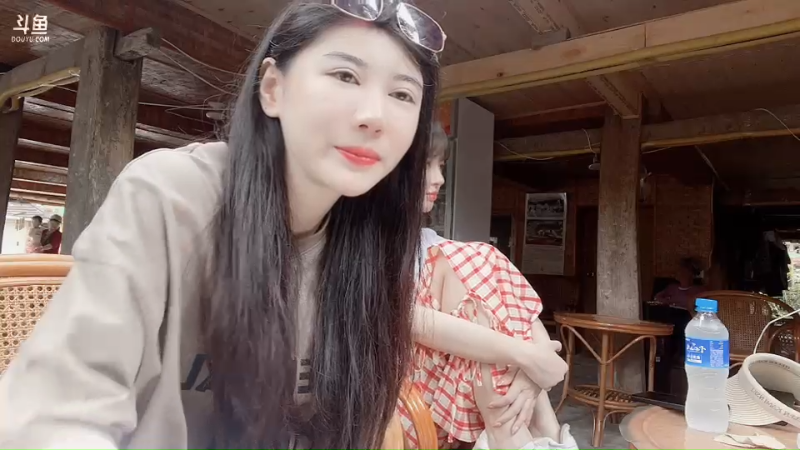 【户外】XX是个坏女人的精彩时刻 20220618 11点场