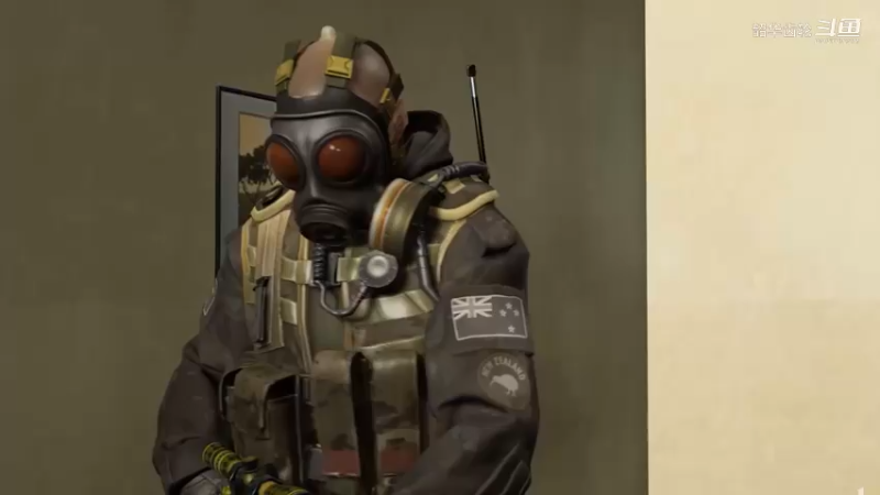 CSGO：官方整活视频，鸡汤来喽！！