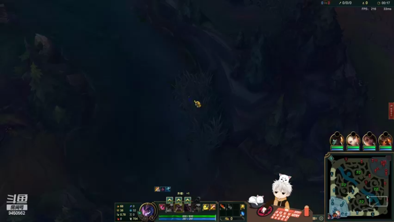 【2022-06-13 22点场】章发财丶：待到秋来九月八！