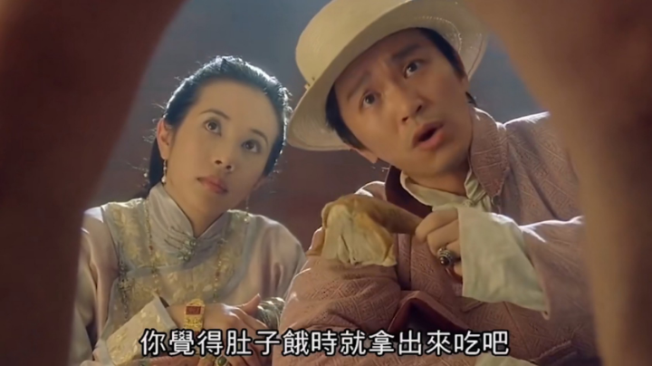 女巫真高配 剩一狼 出守卫还怪守卫不跳