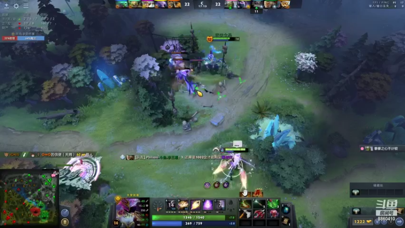 【2022-06-17 23点场】张益达W：[Zyd] 下午随便玩玩 新人主播多多指