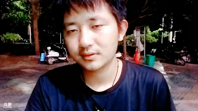 【户外】主播食神高德的精彩时刻 20220618 01点场