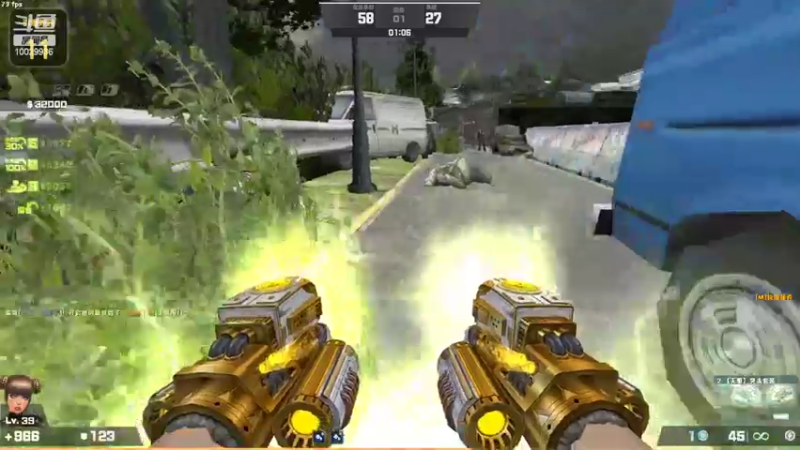 【2022-06-18 11点场】回来看看13：一天一个灾变小技巧！