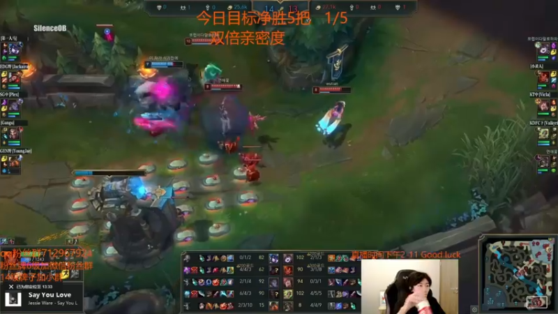 【2022-06-18 20点场】苏科大：晚上九点半 对话张老师！