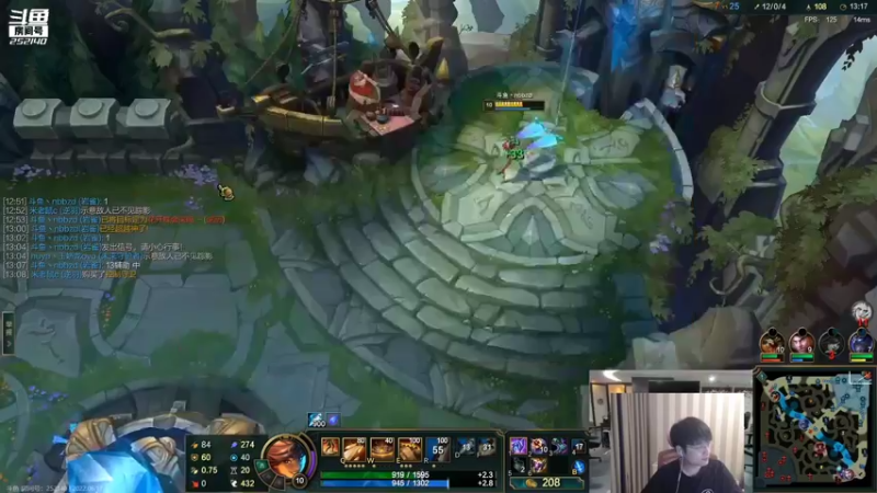 【2022-06-17 23点场】微笑：微笑：峡谷之巅冲分！