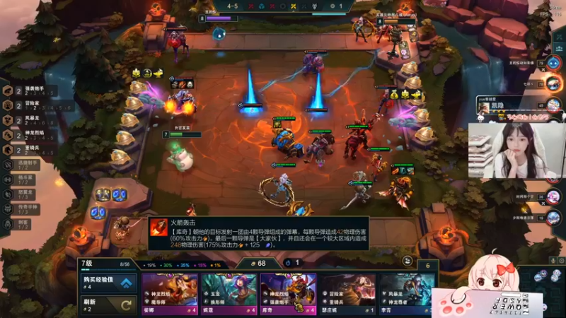 【2022-06-17 22点场】小琳达Linda：琳达：续钻粉开宝箱+示爱卡双倍
