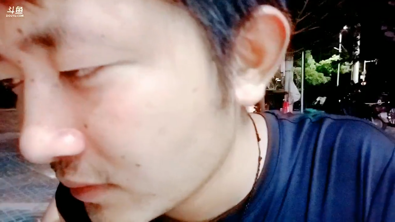 【户外】主播食神高德的精彩时刻 20220618 01点场