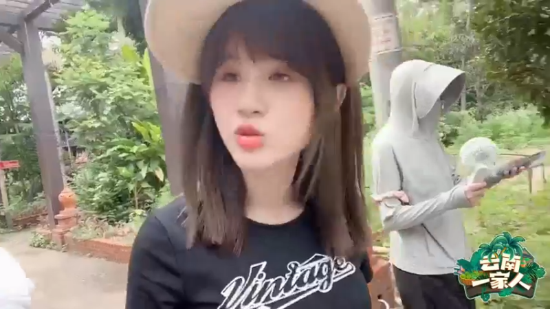 【2022-06-17 15点场】douyu小漠：云南一家人 Day2 85982