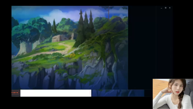 【2022-06-17 23点场】图妹半生：泰迪熊的冲分之旅。