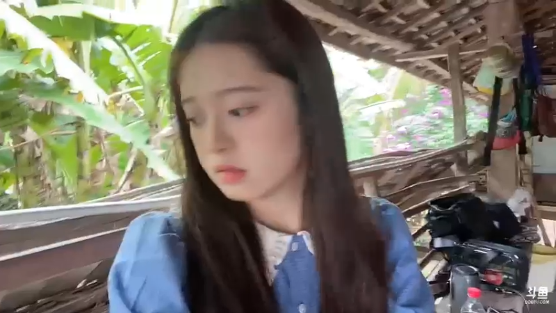 【2022-06-18 12点场】douyu小漠：云南一家人 Day3 85982