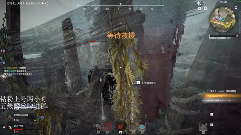 【2022-06-18 00点场】刀一挥趴一堆：(刀一挥)又是元气满满的一天哦