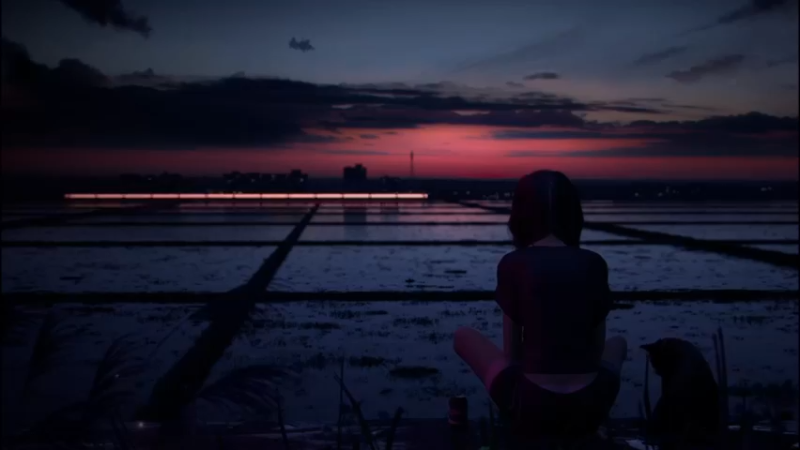 【2022-06-18 09点场】陶可可coco：《What If》 重生之足球梦