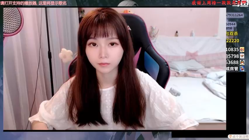 【2022-06-18 18点场】大枪炮狗：你们好。！