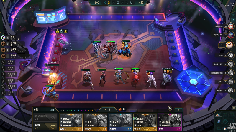 【热门游戏】Happy丨猫腻的精彩时刻 20220618 00点场