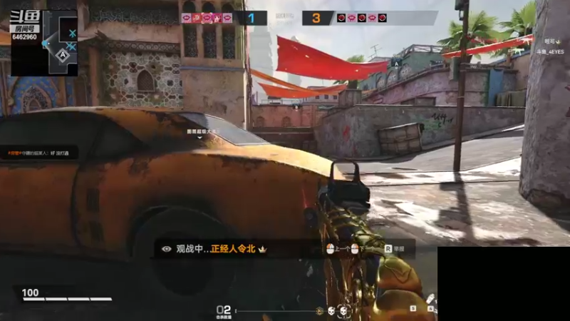 【2022-06-18 20点场】姜姜姜乐涵：用力哭，不如用力跑