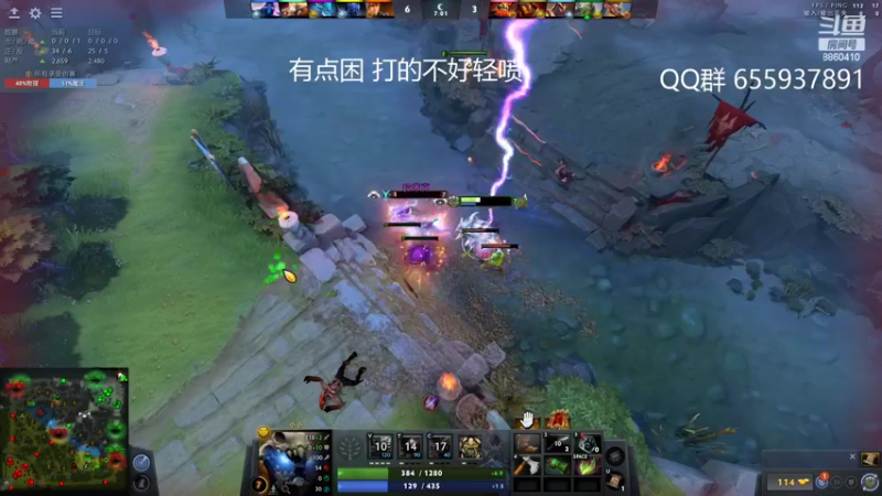 【2022-06-15 20点场】张益达W：[Zyd] 打打完美联赛 新人主播