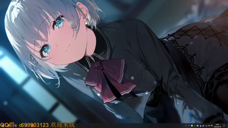 【2022-06-18 19点场】AllenCode：哈迪斯Hades 太肝辣