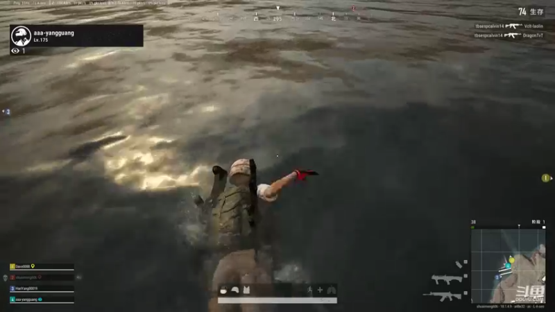 【2022-06-17 22点场】帅梦乄神话：天下3最帅天机