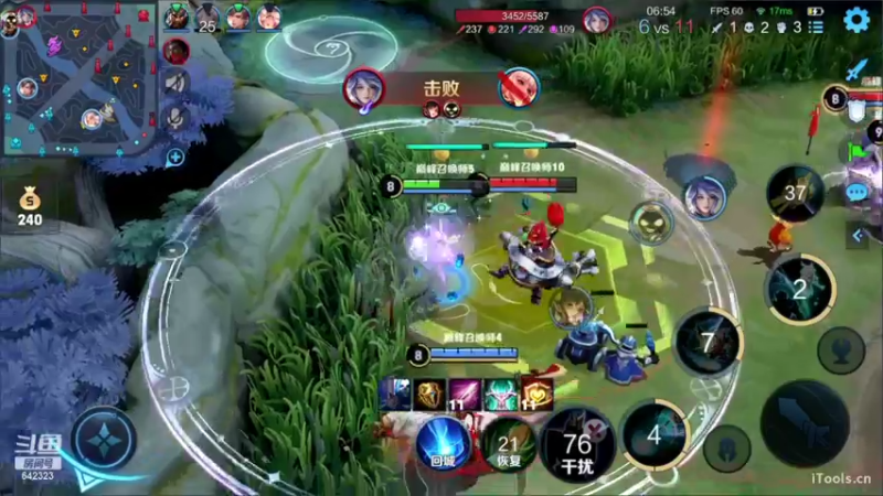 【2022-06-15 20点场】小笨蛋北北：一场直播 三种体验