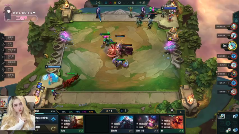 【2022-06-17 20点场】OrangebabyOAO：橘：开双倍啦