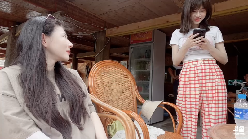 【户外】XX是个坏女人的精彩时刻 20220618 12点场