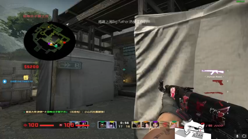 【2022-06-15 22点场】byMgogo：【byM】适应新鼠标垫