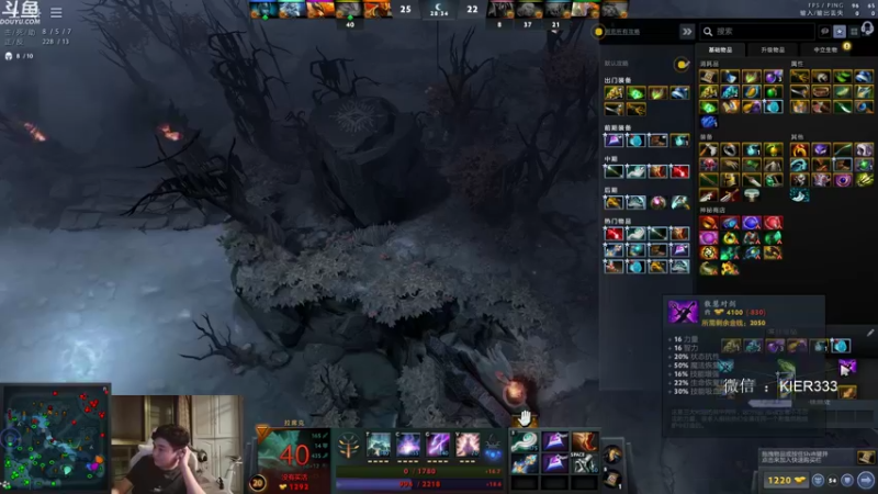 【2022-06-18 01点场】叶子长青K：长青派火猫 刻在肌肉里的操作