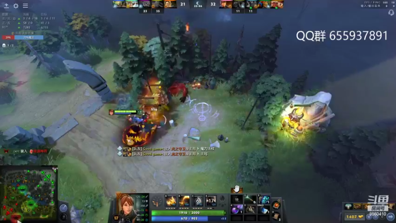 【2022-06-16 18点场】张益达W：[Zyd] 下午随便玩玩 新人主播多多指