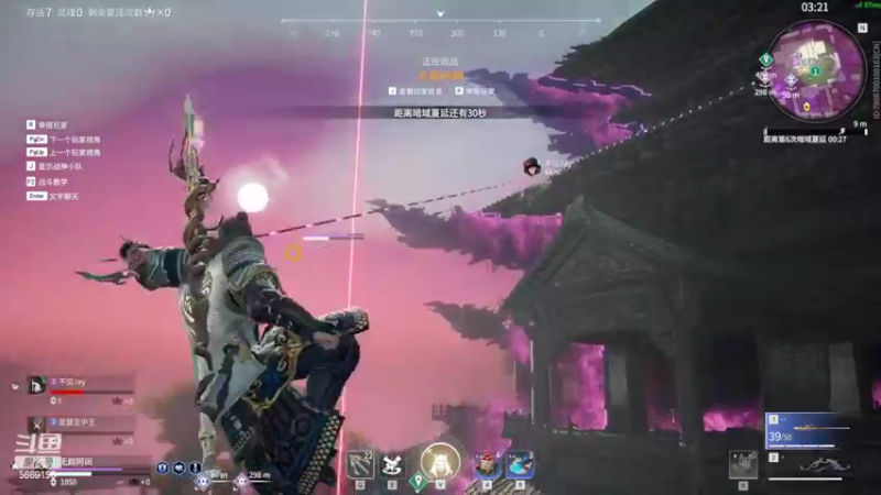 【2022-06-18 06点场】亚瑟王丶Z：回来了..兄弟们