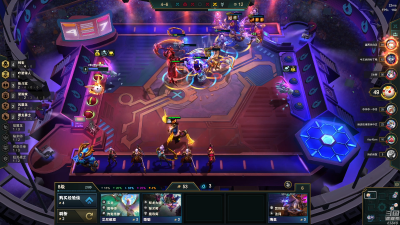 【热门游戏】Happy丨猫腻的精彩时刻 20220618 00点场