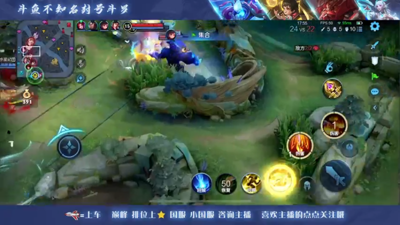 【2022-06-18 16点场】三炮zzz：有车位 1591803
