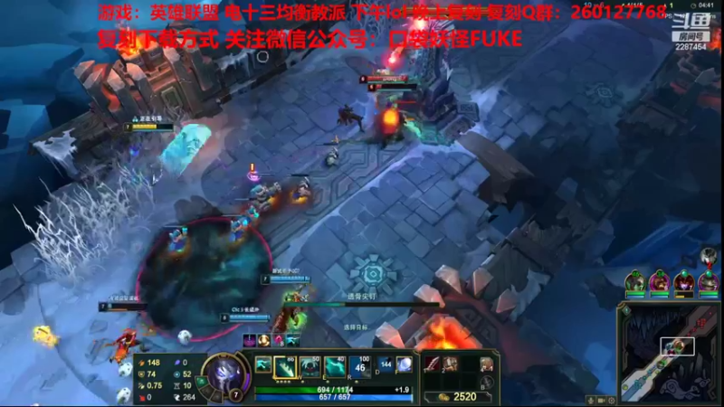 【2022-06-17 14点场】淼小晟：小晟：玩游戏就是要啸着玩