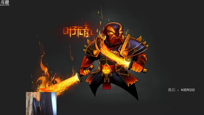 【2022-06-17 21点场】叶子长青K：长青派火猫 刻在肌肉里的操作