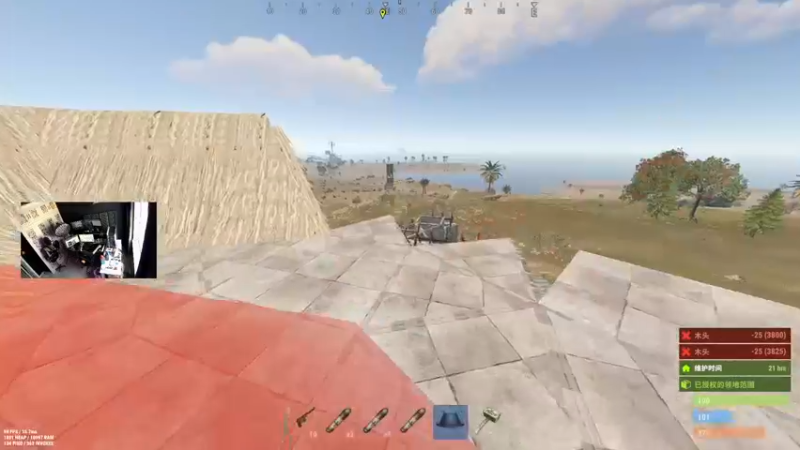 【2022-06-18 10点场】斯祥丶：简单的游戏日常