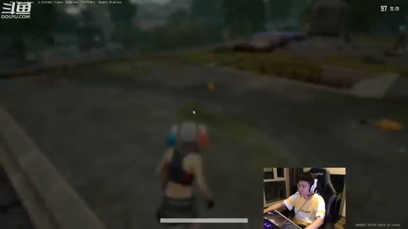 【2022-06-18 03点场】漫游kiss欢：刷图PK两开花！