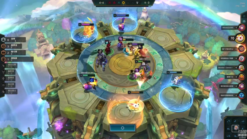 【2022-06-18 02点场】Happy丨猫腻：【猫腻】休息摆烂一天