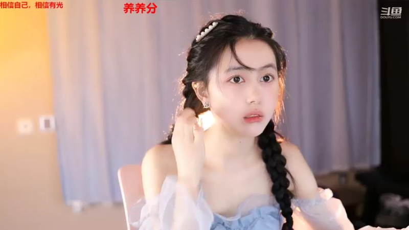 【2022-06-17 21点场】小酒窝翁馨：爱打游戏的健身妹妹嗷