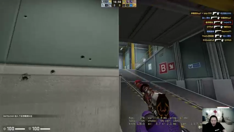 【2022-06-17 23点场】即将拥有人鱼线的PDD：上班上班   开工大吉