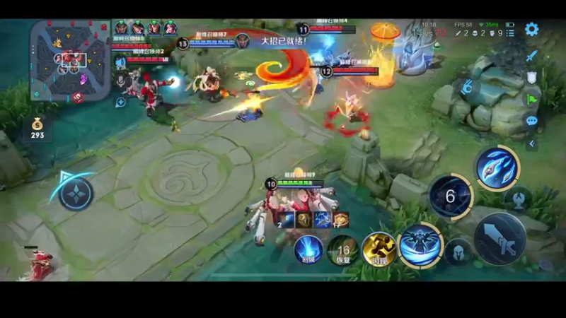 【2022-06-17 21点场】DYG萧玦：巅峰赛第6冲第一88805