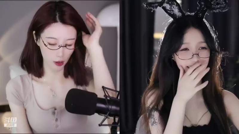 【2022-06-18 02点场】青台miss：希望大家天天开心 1011