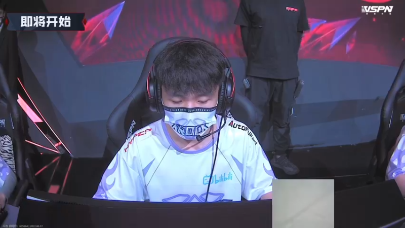 【2022-06-17 20点场】CF王振：风雨同行`-`