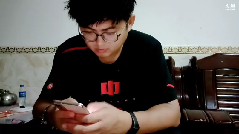【2022-06-18 00点场】火力堂主：云南一家人 Day2 241123