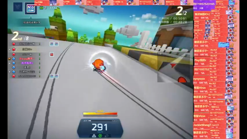 【2022-06-17 21点场】AMGXX：跑车`````