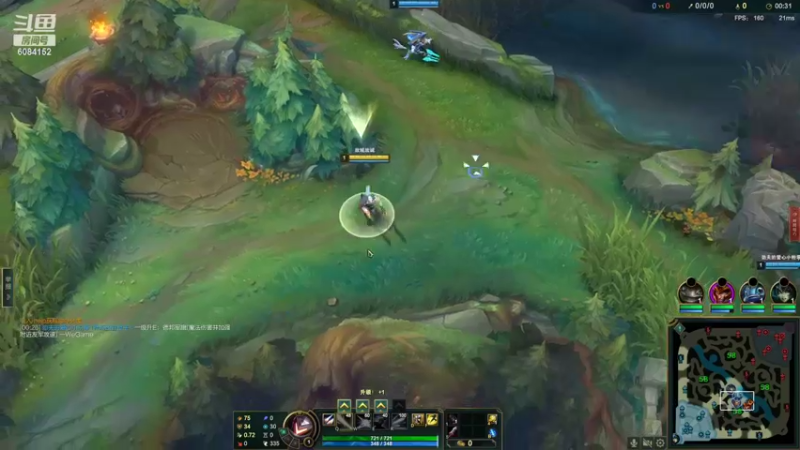 【2022-06-19 15点场】最初的可可：坤神来咯！