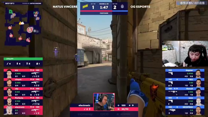 【2022-06-18 22点场】18goYm：【18ym】我带og打navi