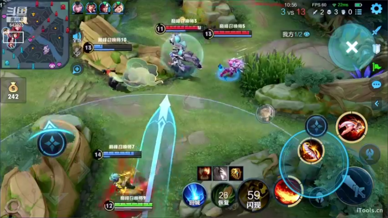 【2022-06-18 18点场】小笨蛋北北：一场直播 三种体验