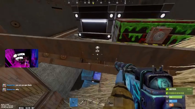 【2022-06-19 21点场】斯祥丶：简单的游戏日常