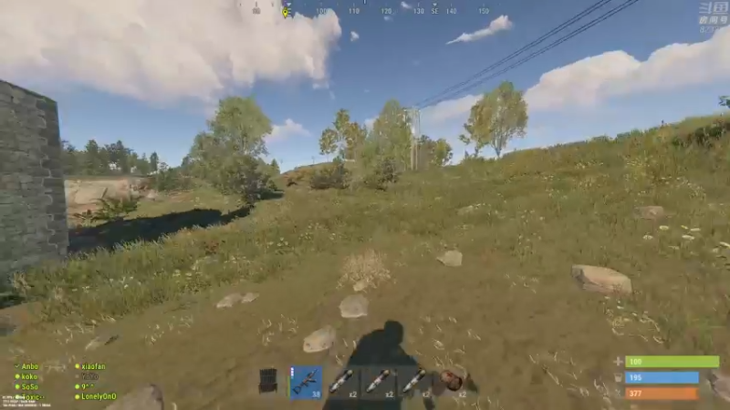 【2022-06-19 02点场】1K黄辉冯：黄辉冯：部落最好的生存游戏